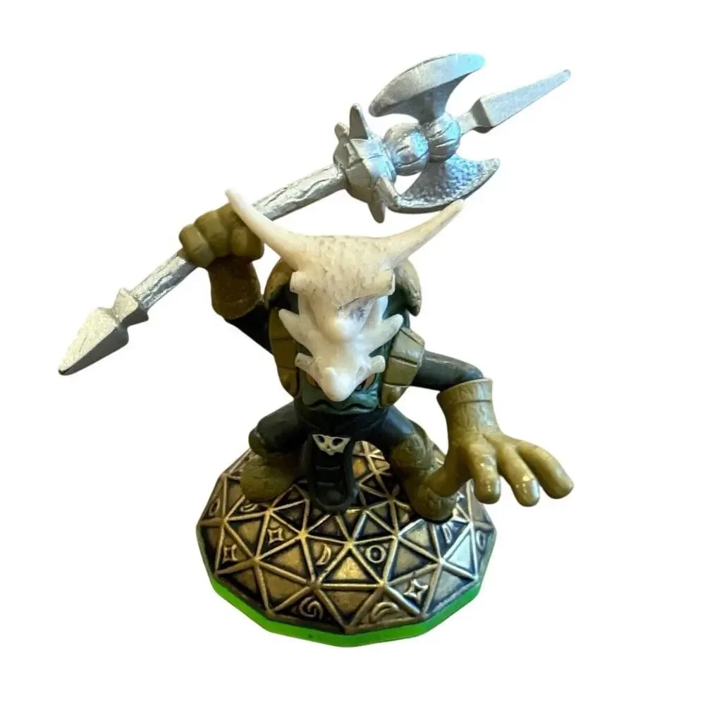 Skylanders Spyro's Adventure Woodood Figure WiiU PS3 PS4 XBOX 260